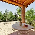 山林小屋 Malicodia Santa Maria di Licodia