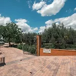 Malicodia Lodge Santa Maria di Licodia