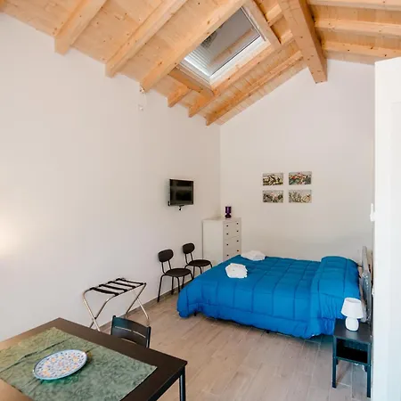 Malicodia Lodge Santa Maria di Licodia