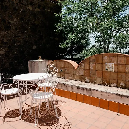 Malicodia Lodge *
