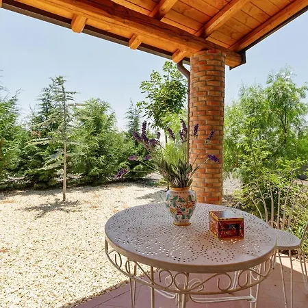 山林小屋 Malicodia Santa Maria di Licodia