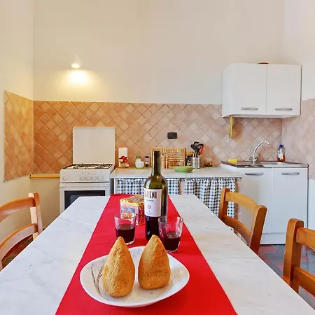 Lodge Malicodia Santa Maria di Licodia