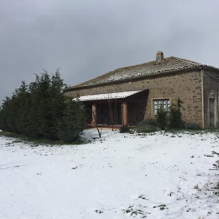 Malicodia * Santa Maria di Licodia