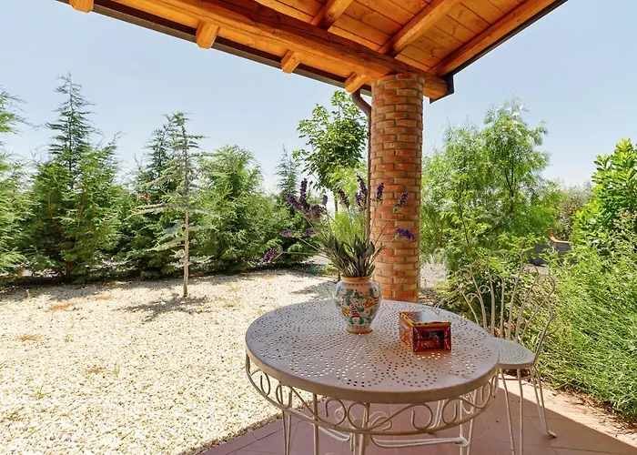 Lodge Malicodia Santa Maria di Licodia