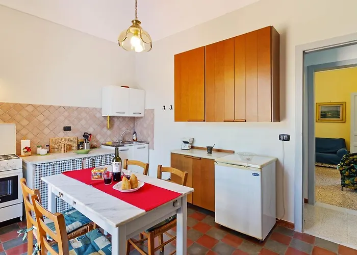 Malicodia * Santa Maria di Licodia