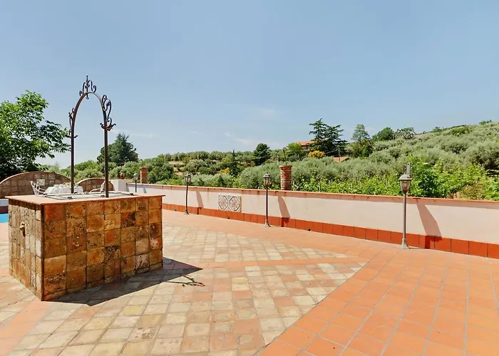 Malicodia Santa Maria di Licodia