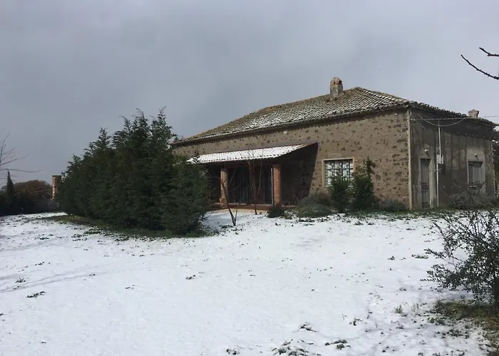 Malicodia * Santa Maria di Licodia
